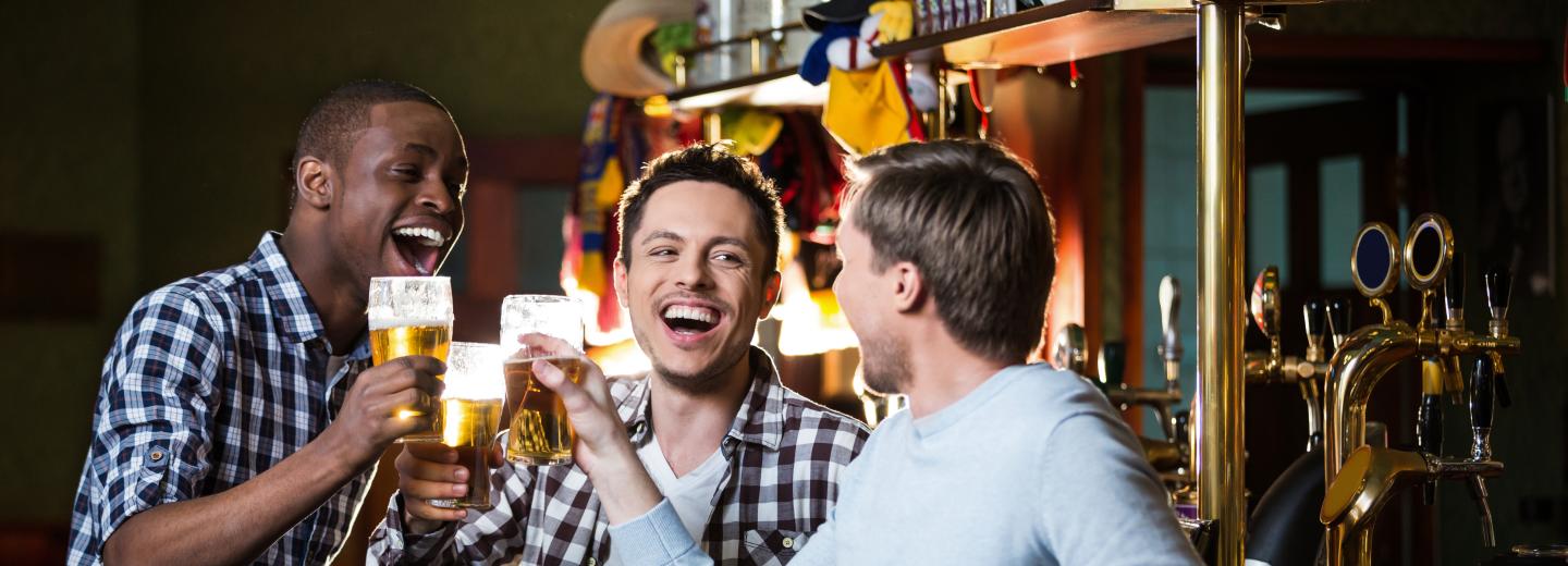 © Eurotours Biergenuss auf Tschechisch