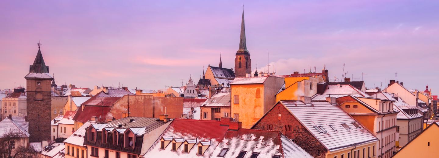 © Eurotours Pilsen