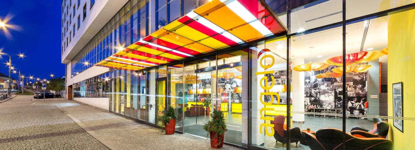 © Eurotours Vienna House Easy Pilsen
