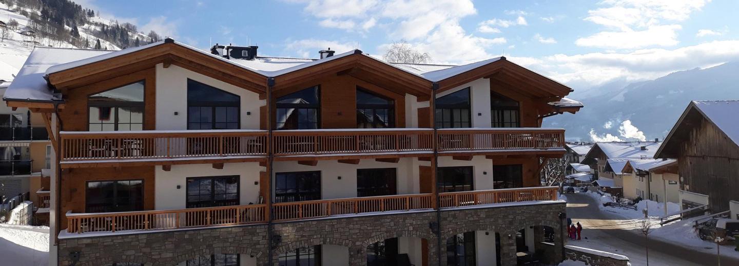 © Eurotours Tauernsuites Mitterwirt, Piesendorf