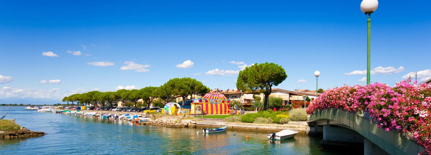 © Eurotours Grado