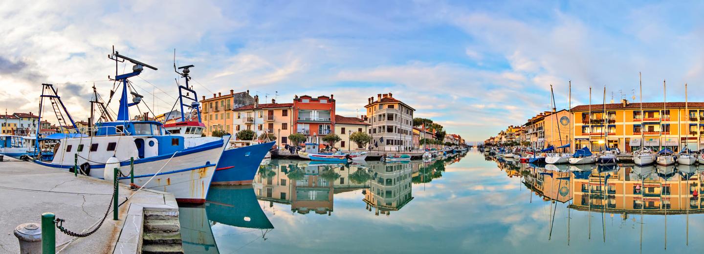 © Eurotours Grado