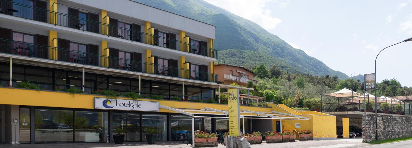 © Eurotours Hotel Sole, Malcesine