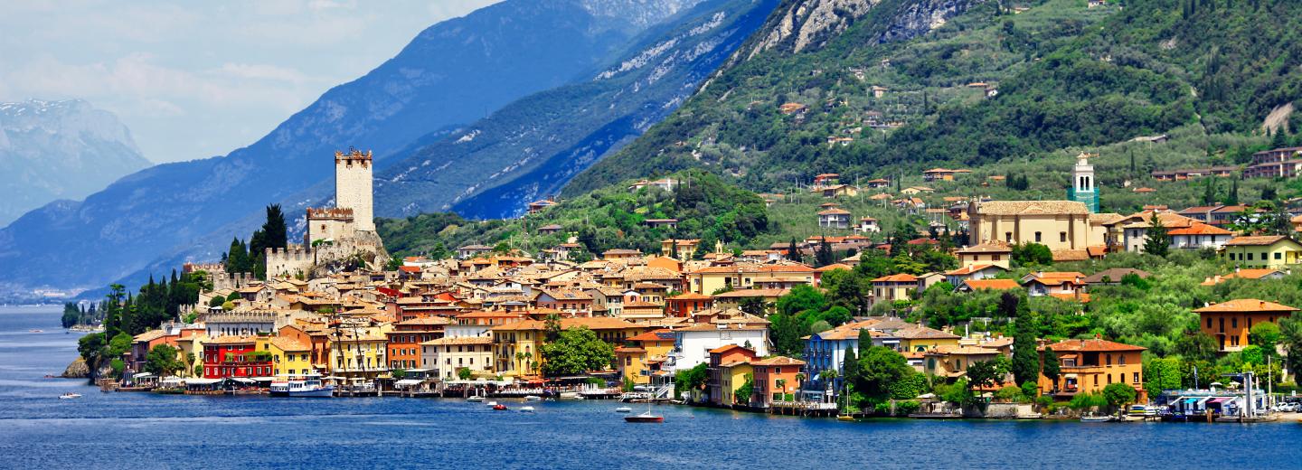 © Eurotours Malcesine