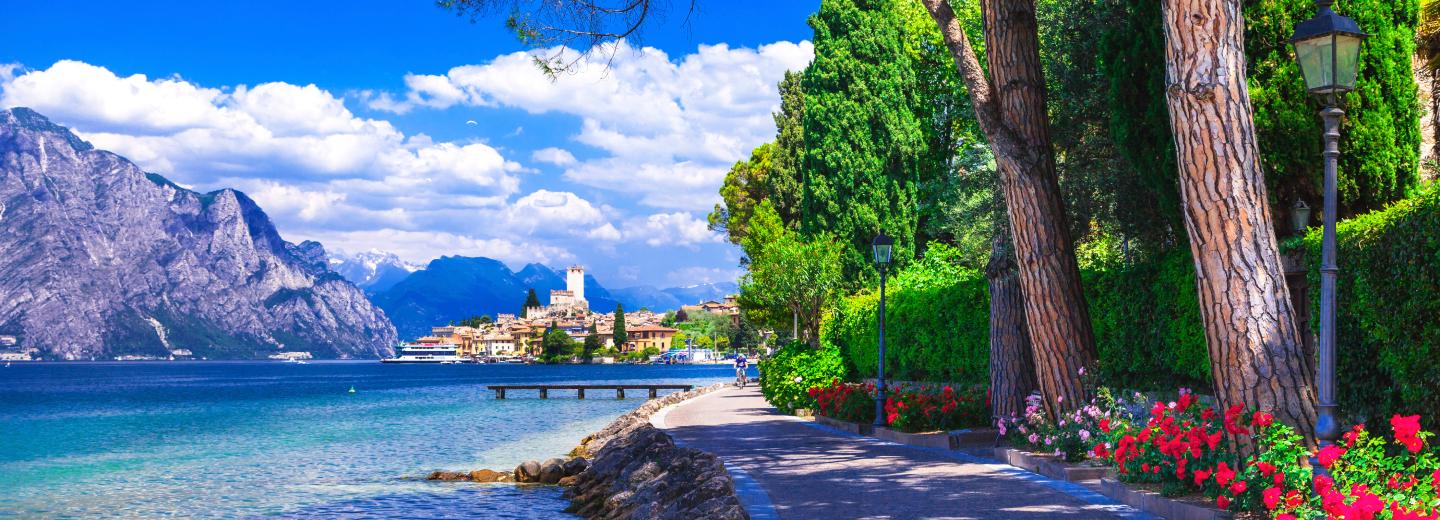 © Eurotours Malcesine
