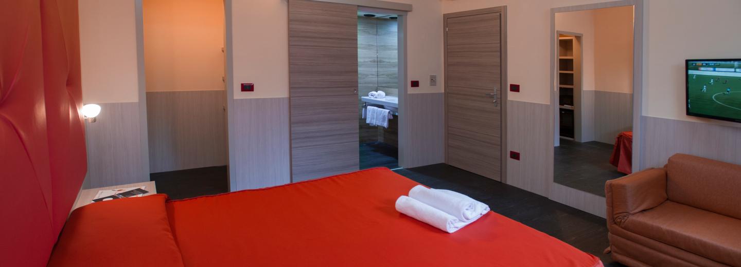 © Eurotours Classic Zimmer
