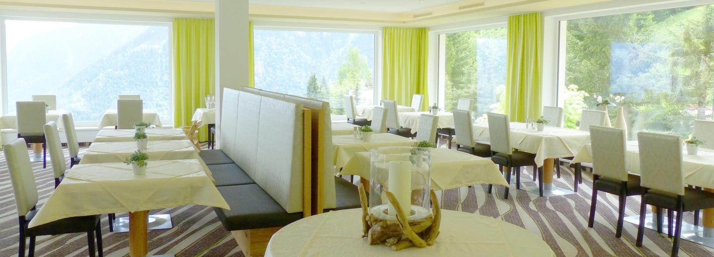 © Eurotours Bergfreuden in Vorarlberg