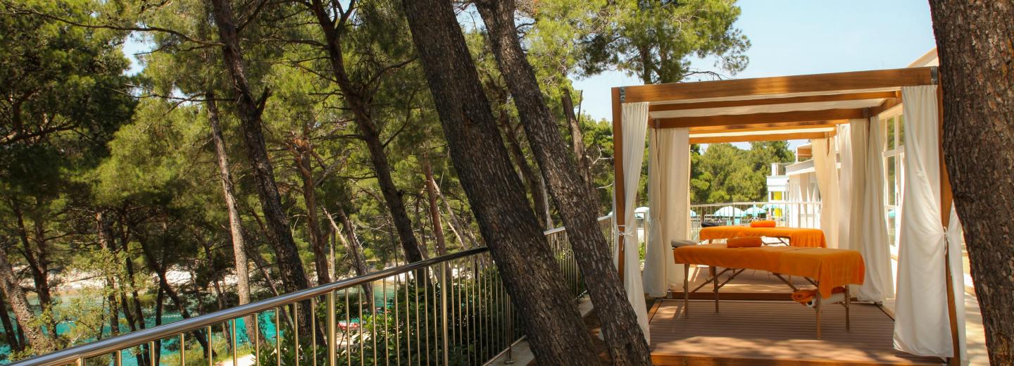 © Eurotours Mali Losinj: Strandurlaub in der Winterzeit