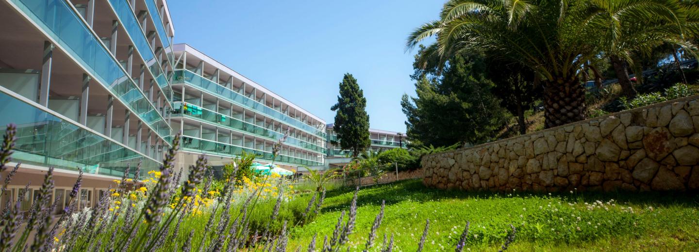 © Eurotours Hotel Aurora, Mali Losinj