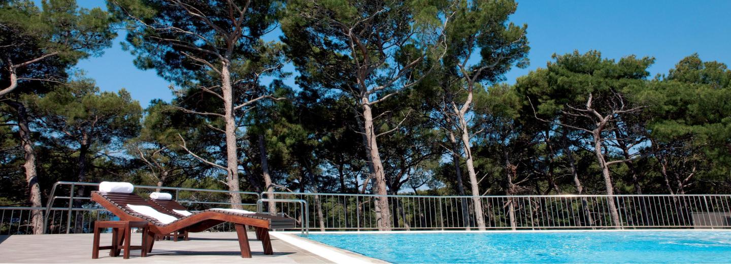© Eurotours Mali Losinj: Strandurlaub in der Winterzeit