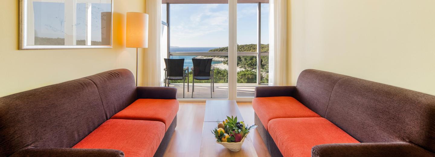 © Eurotours Suite Seeseite
