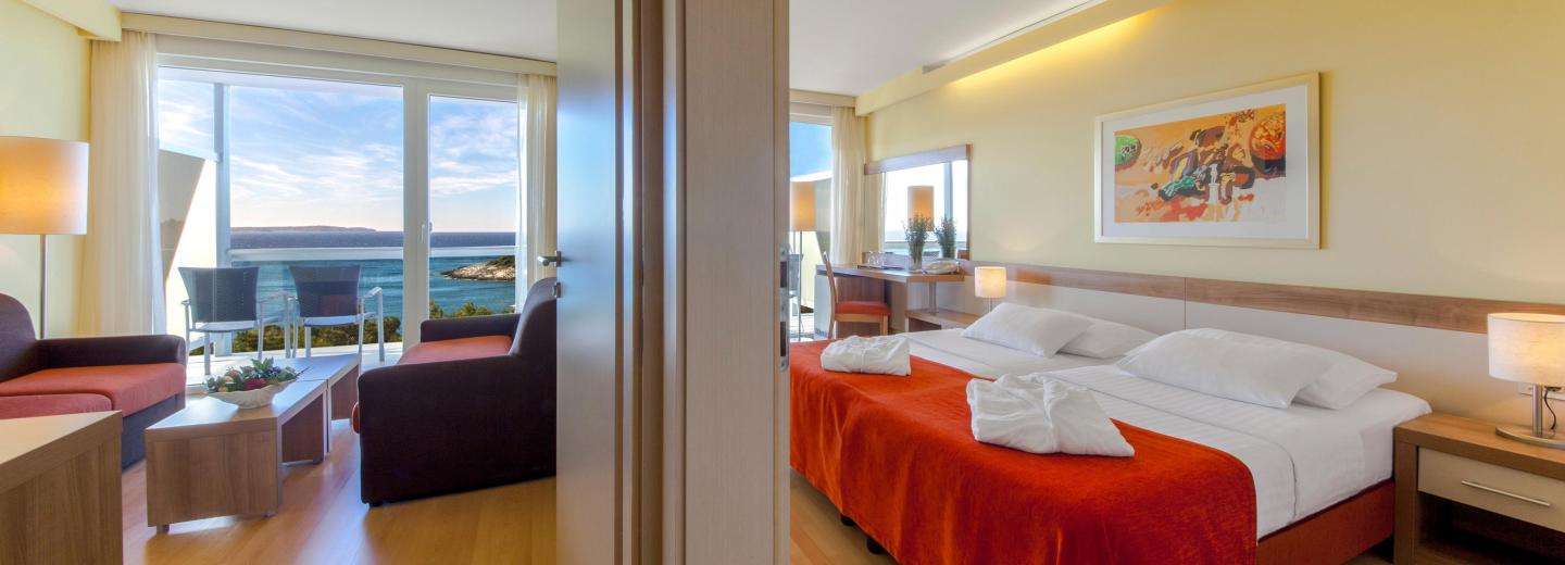 © Eurotours Suite Seeseite