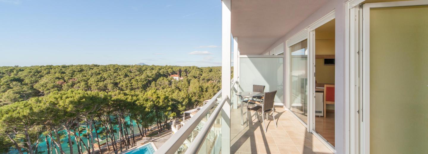 © Eurotours Suite Seeseite