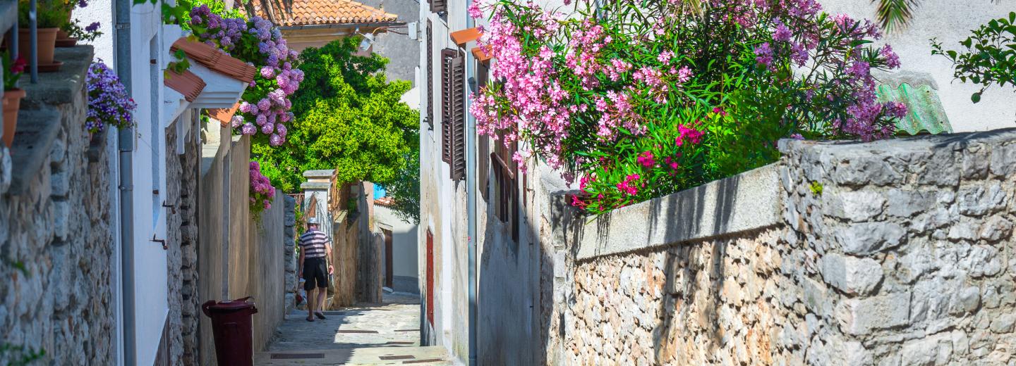 © Eurotours Mali Losinj
