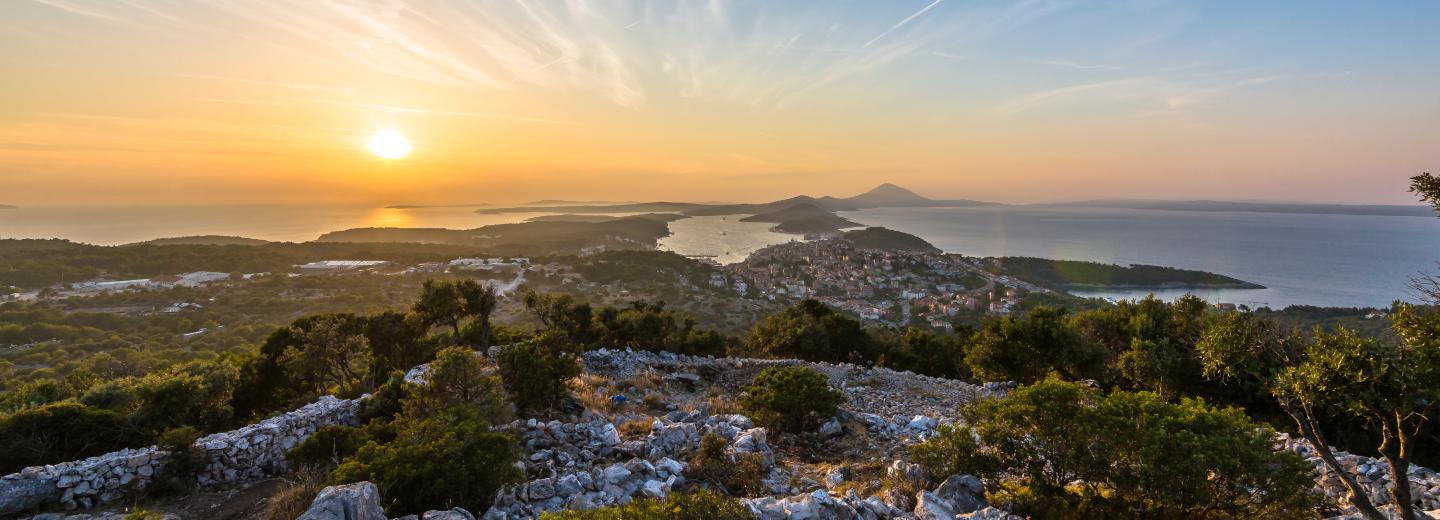 © Eurotours Mali Losinj