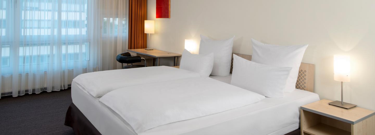 © Eurotours Standard Zimmer