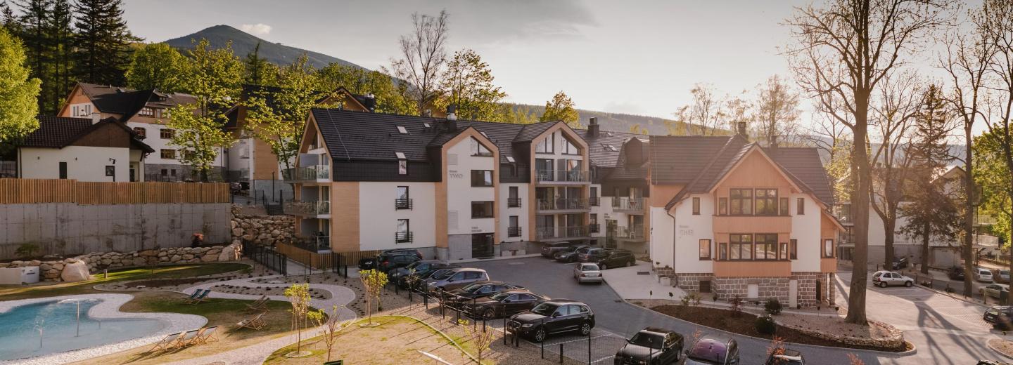 © Eurotours Familienerlebnis Riesengebirge