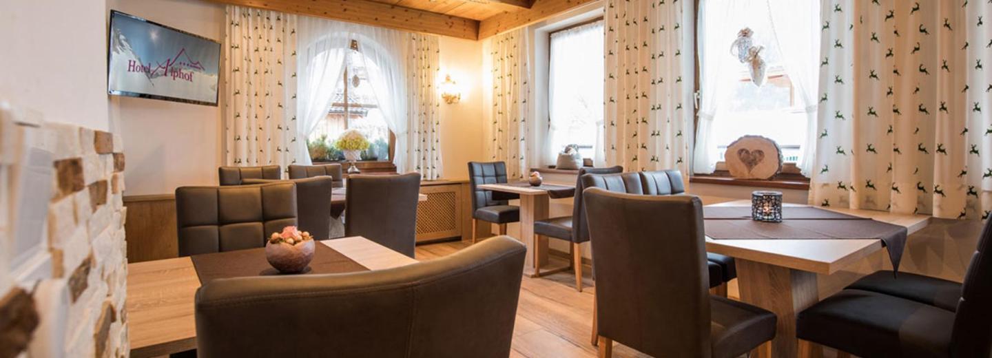 © Eurotours Auf Sommerfrische im Stubaital