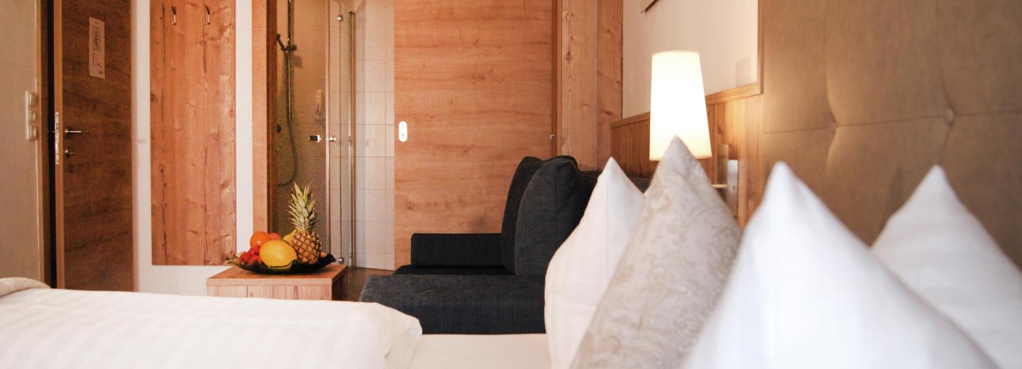 © Eurotours Familienzimmer