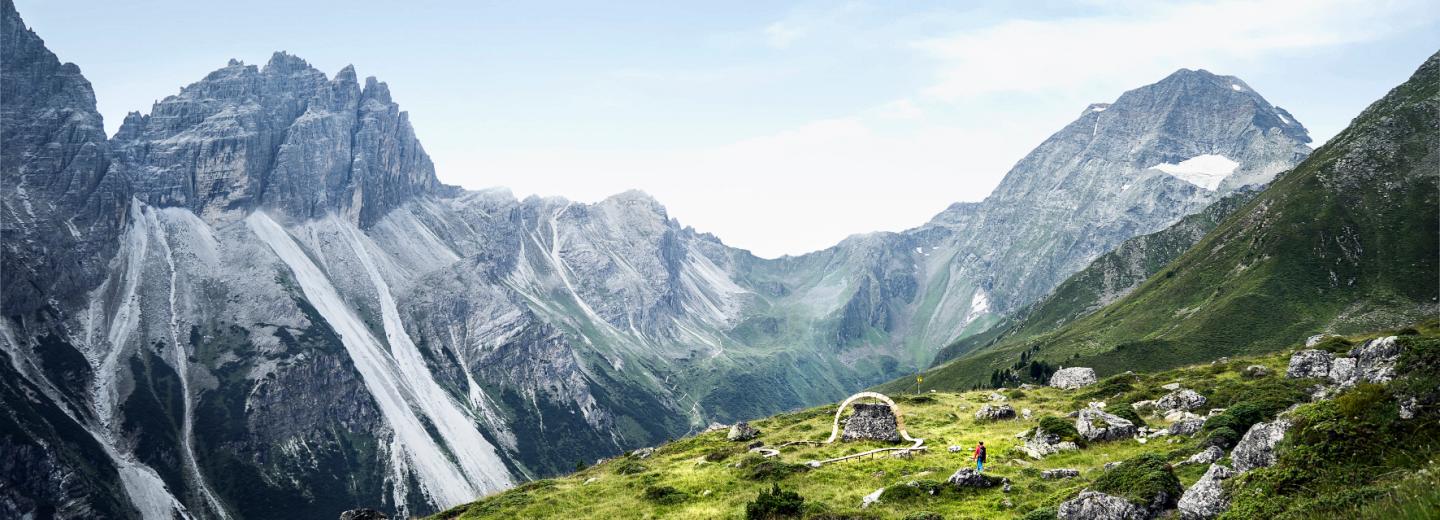 © TVB Stubai Tirol/Andre Schönherr Stubaital