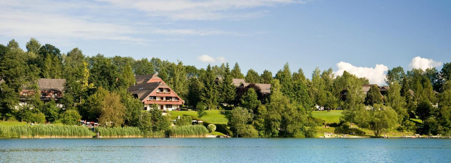 © Eurotours Ein super Sommer am Maltschacher See