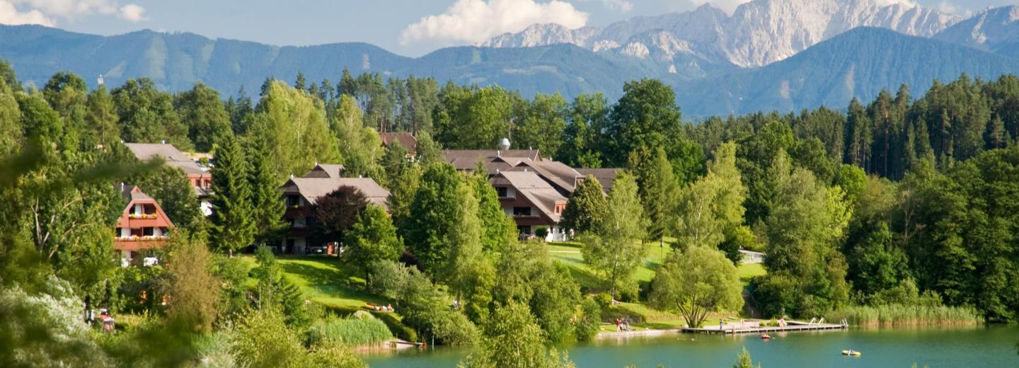© Eurotours Ein super Sommer am Maltschacher See