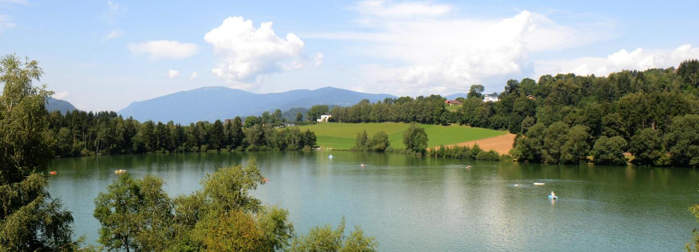 © Eurotours Ein super Sommer am Maltschacher See