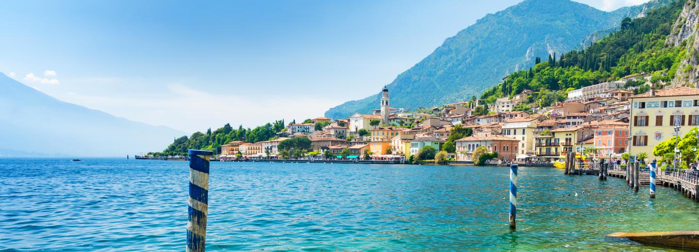 © Eurotours Limone sul Garda