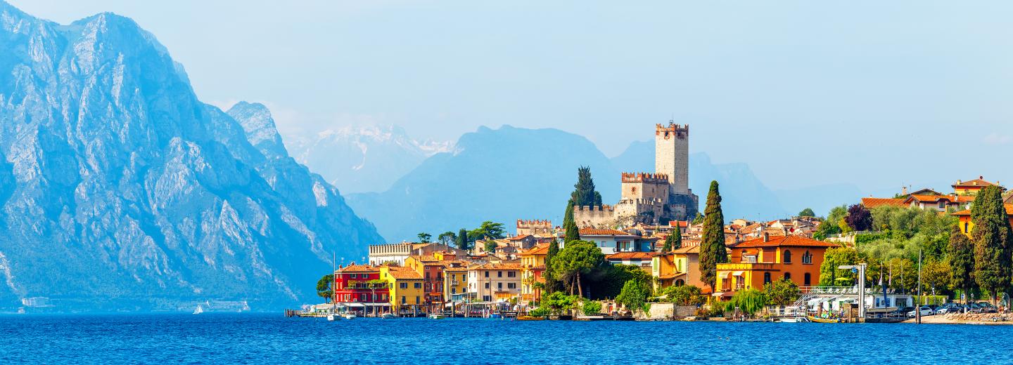 © Eurotours Malcesine