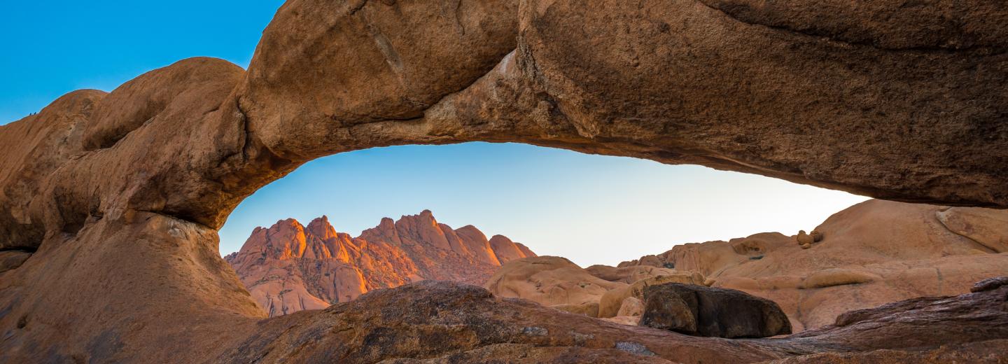 © Eurotours Spitzkoppe