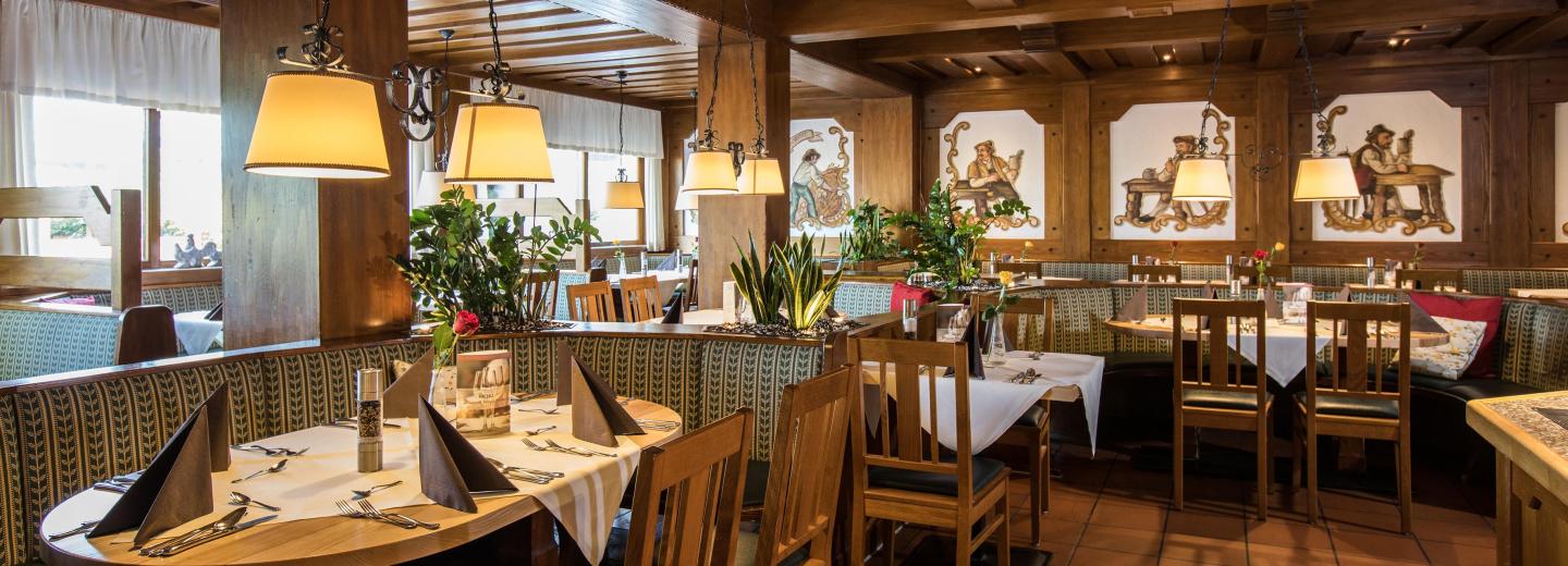 © Eurotours Entspannung pur im Rottal