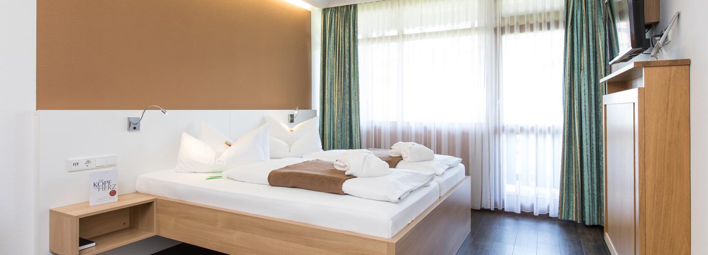 © Eurotours Junior Suite