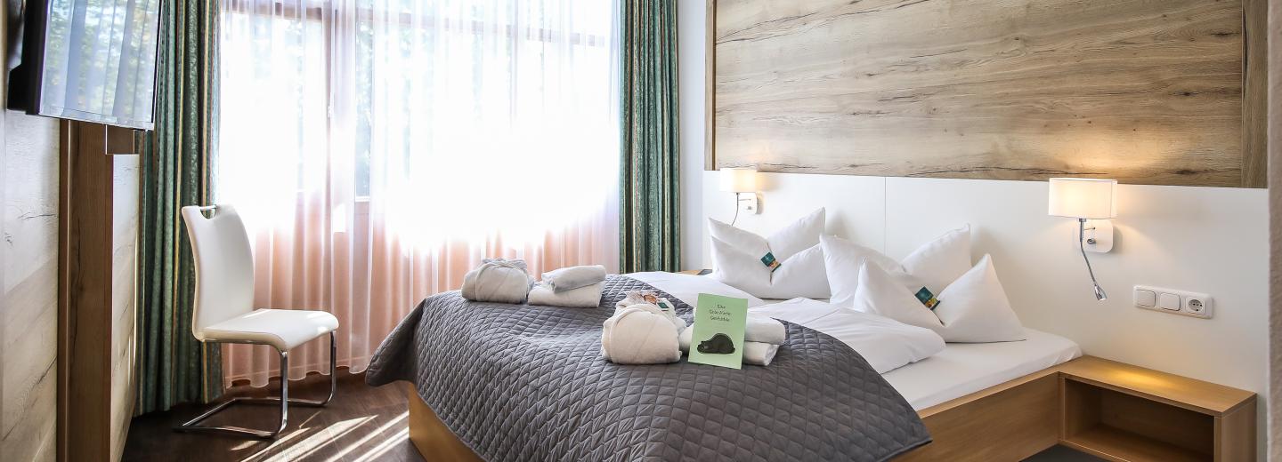 © Eurotours Junior Suite