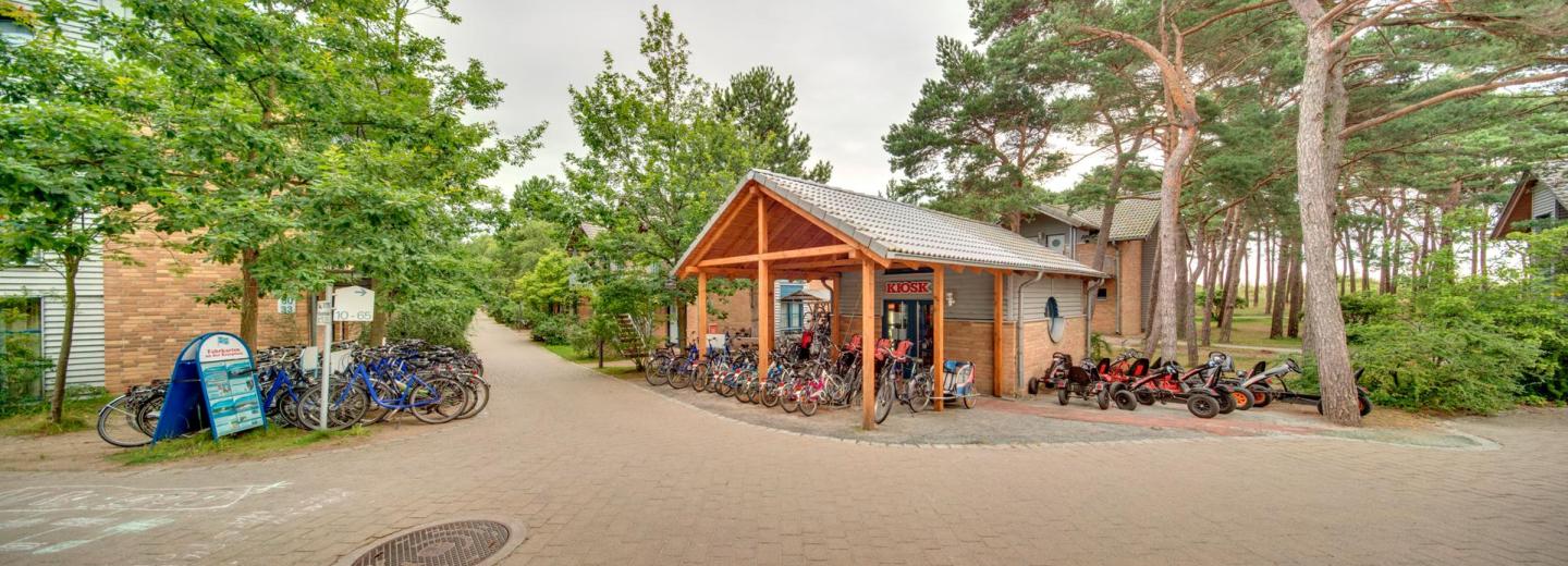 © Eurotours Rügen: Natur und Entspannung pur