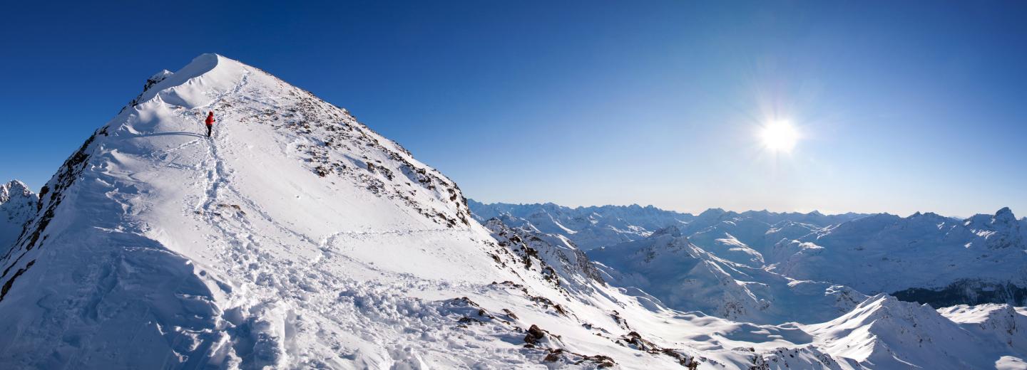© Eurotours Pontresina