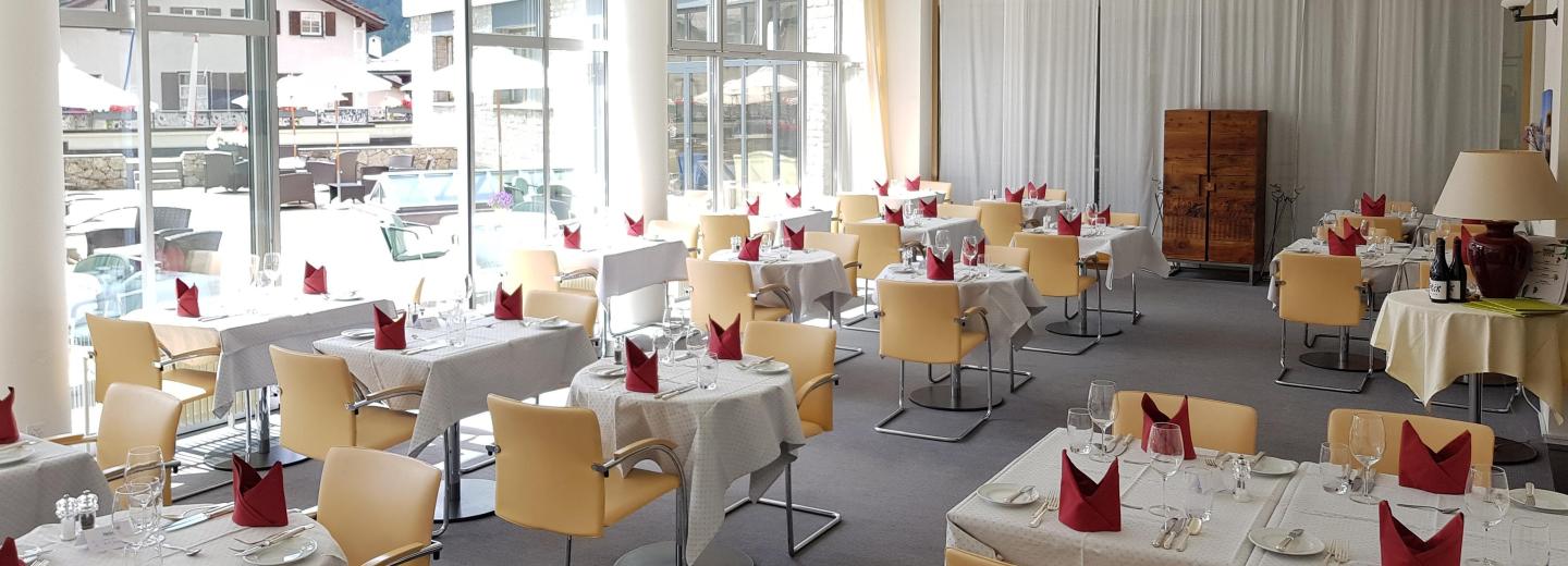 © Eurotours Alpenländisches Flair im Schweizer Pontresina