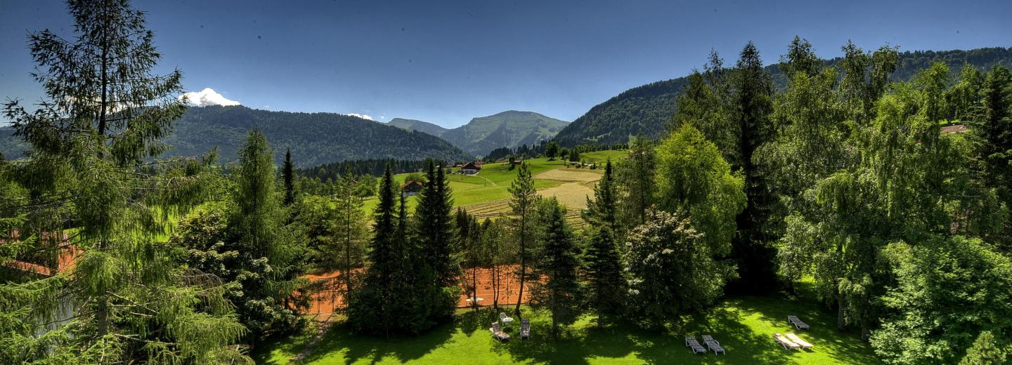 © Eurotours Oberstaufen: Zweisamkeit im Wellnesshimmel