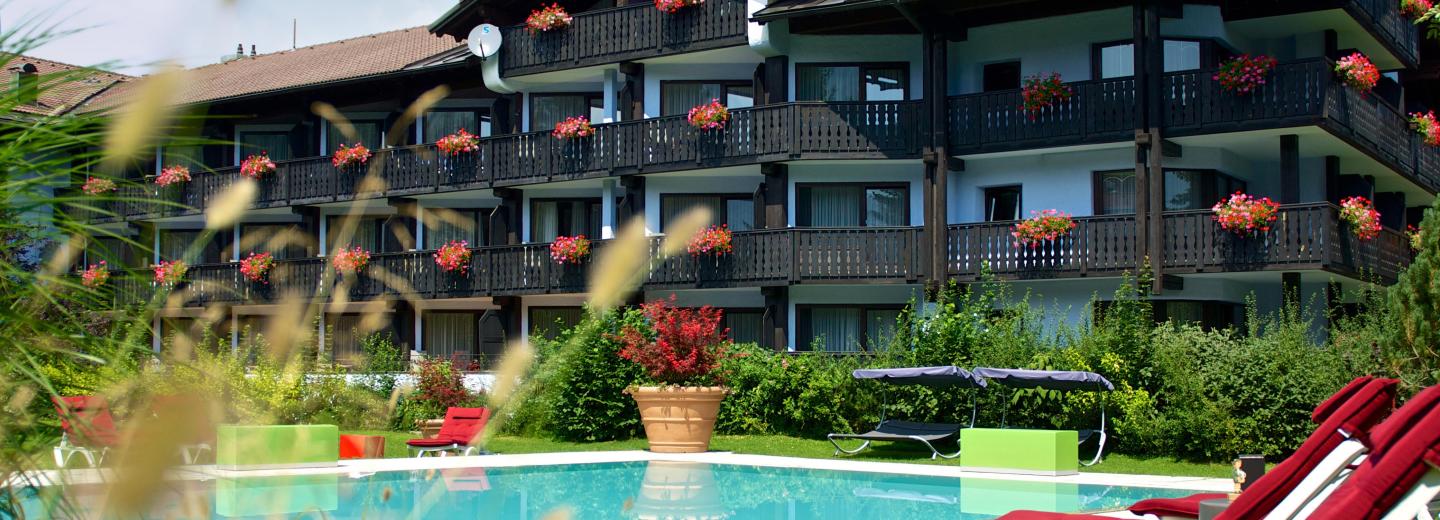 © Eurotours Oberstaufen: Zweisamkeit im Wellnesshimmel