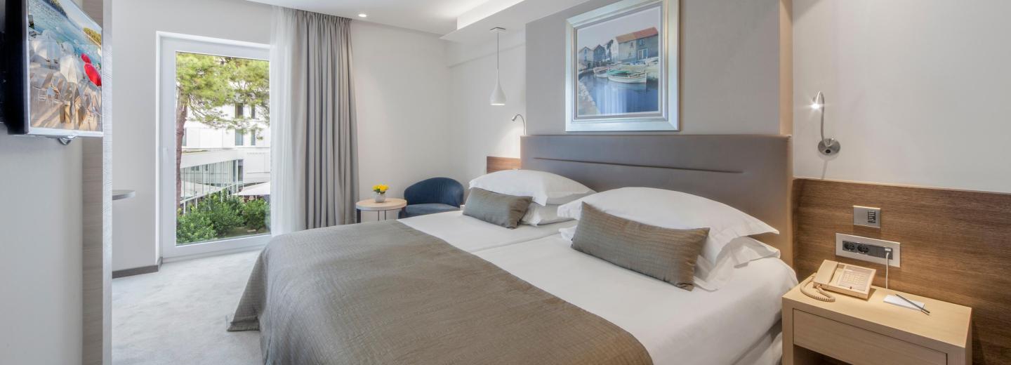 © Eurotours Superior Atrium
