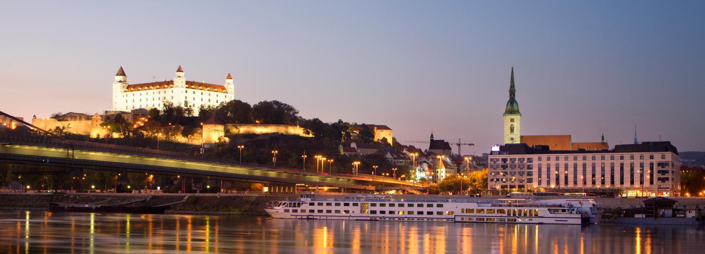 © Eurotours Bratislava