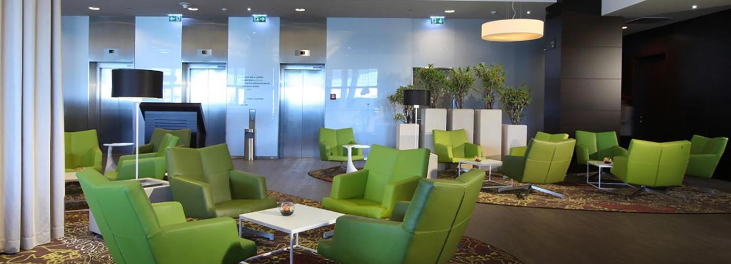 © Eurotours Hotel Lindner Gallery Central, Bratislava