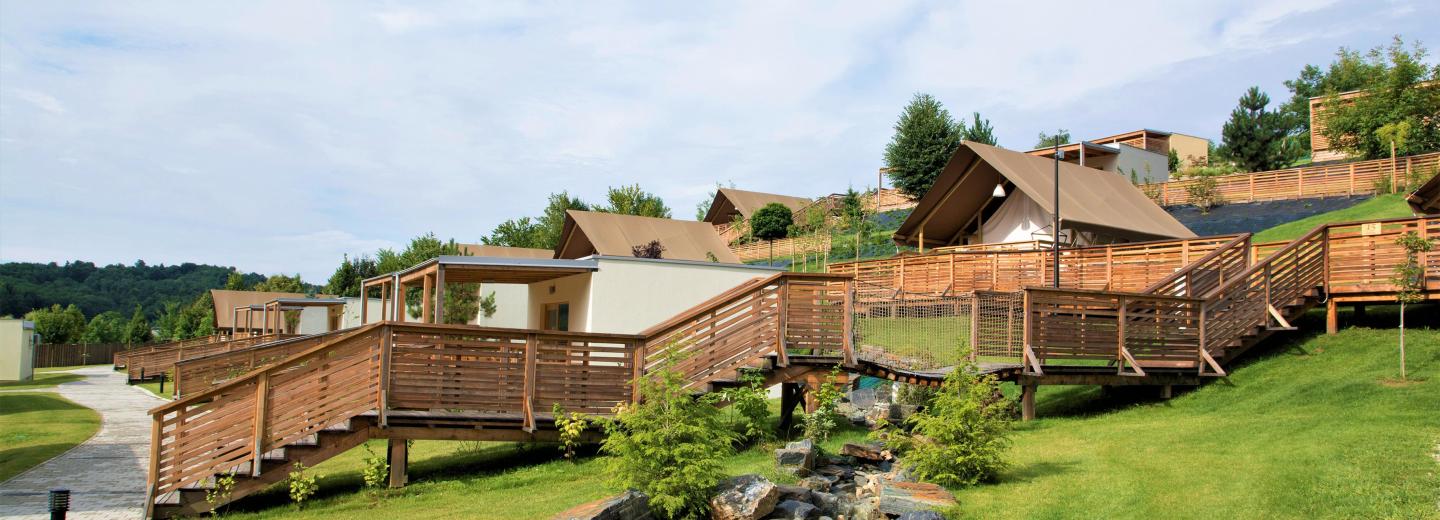 © Eurotours Glamping in Mala Nedelja
