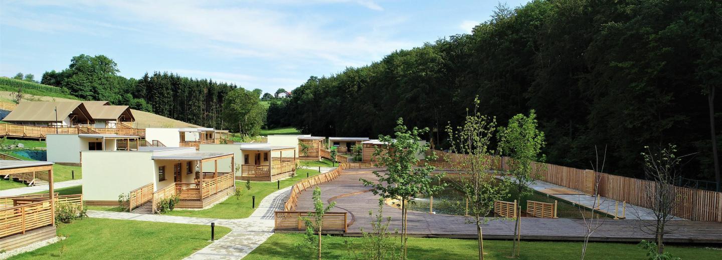 © Eurotours Glamping in Mala Nedelja