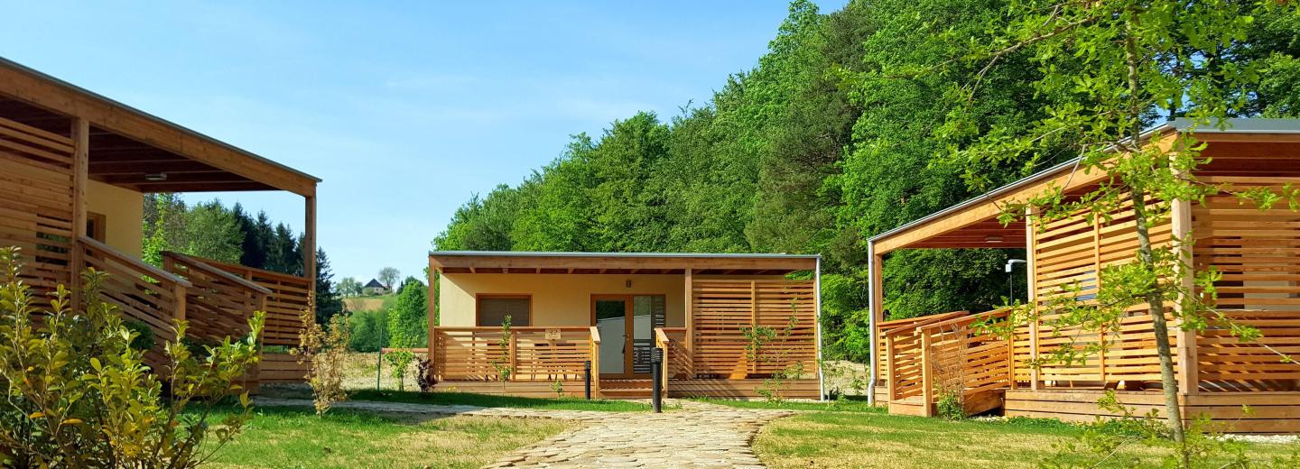 © Eurotours Glamping in Mala Nedelja