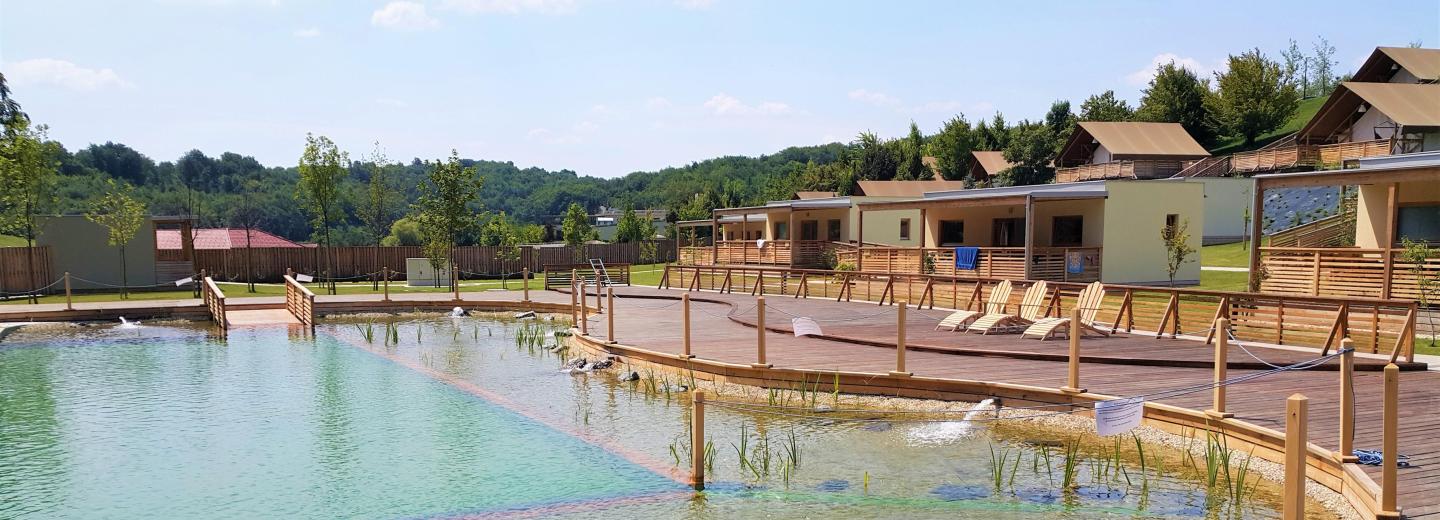 © Eurotours Glamping in Mala Nedelja