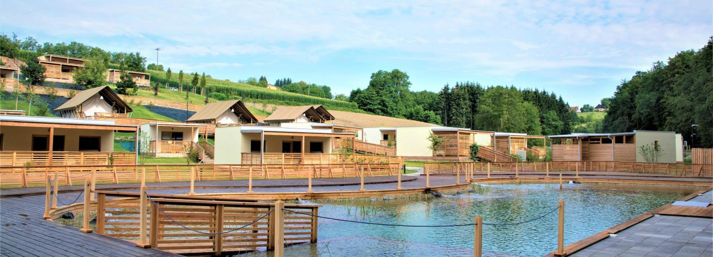 © Eurotours Glamping in Mala Nedelja
