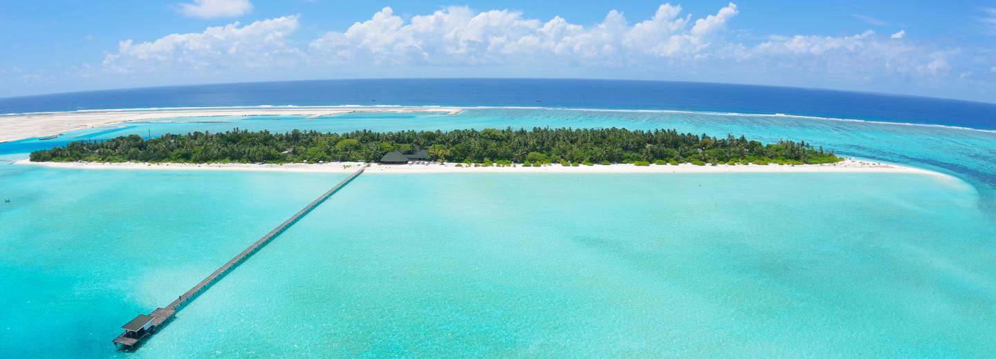 © Eurotours Malediven: Einzigartiges Urlaubsparadies