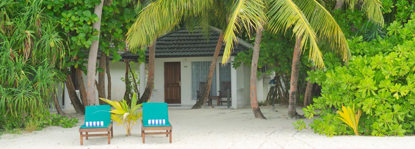 © Eurotours Malediven: Einzigartiges Urlaubsparadies