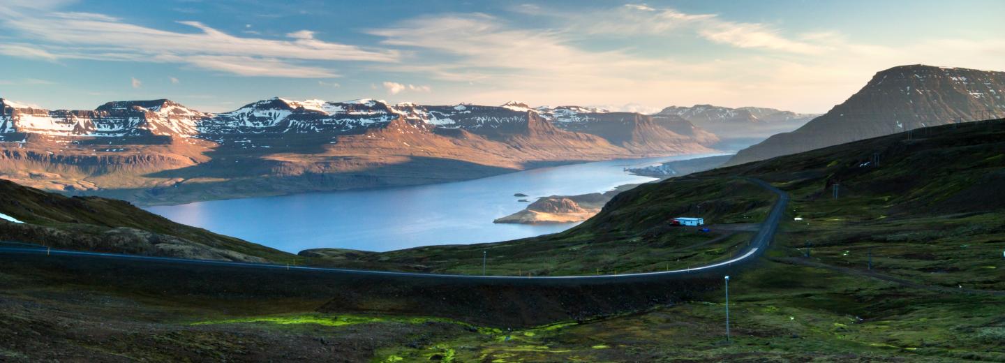 © Eurotours Fjord