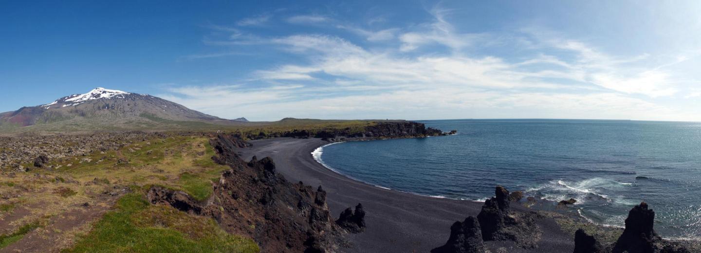 © Pouf - Fotolia.com Island: Einzigartiges Naturerlebnis im Land aus Eis und Feuer